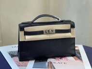 Hermes Kelly Pochette mini Kelly 一代