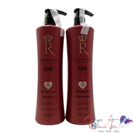 [ NA ] CHI Royal Treatment Hydrating Premium Shampoo and Conditioner 946mlx2