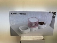 寵物飲水器（自動出水）