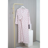 Mixgallery-D19 floral dress