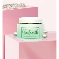 WIDERICH KRIM ECZEMA (KRIM EKZEMA WIDERICH)