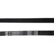 5EPJ1225 Washing Machine Drive Belt Fit for HOOVER CANDY Washer 41021973 41039460 1225J5