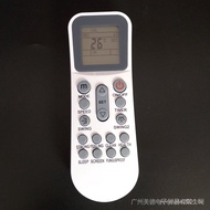 New 1 Remote Control Ykr-k/002E For AUX AC Air Conditioning 204E 001E