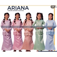 ARIANA KIDS (ICY BLUE)_CLEARANCE SALES_BB