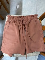 女裝短褲休閑