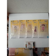 Stand (Acrylic Stand) Next H Award And One Piece Keychain