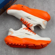 Brooks Glycerin 21 Shock-Absorbing Mesh Running Shoes Breathable  IM4E