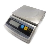 ซันฟอร์ด เครื่องชั่งดิจิตอลสเตนเลส 5 กก. รุ่น FEH5000 215823