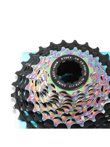 RYDEX 11 speed cassette ultralight 11v 11 34 36 Road Bike Freewheel For Shimano 105 Di2 R7000 Ultegr