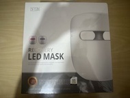 Dessin Recovery LED Mask 面罩