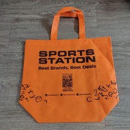 Latest Large Sports Station Bag