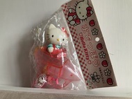 Kitty 水槍玩具