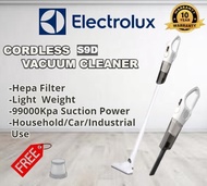 ELECTROLUX Cordless Vacuum Cleaner Vacuum Mopping Car Vacum Rumah Kereta Vaccum Vakum Tanpa Wayar Va