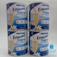 [Hot deal] COMBO 4 LON Ensure ORIGINAL Milk 397g LATEST GENUINE DATE 2023