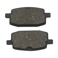 Scooter Front Brake Pads For Honda Z50 Z50A Z50J Z50R GY6 49cc 50cc ROKETA MC-08S-50 Lance GTR 50 Ex