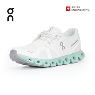 On Cloud 5 Cushioned, breathable, and comfortable running shoes