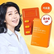 [Esther Formula] Dr. Esther Liposome Vitamin C Plus – 30 Tablets (1 Month) | From Korea