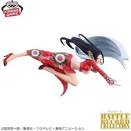 Japanese version of the brand new glasses factory One Piece One Piece BRC Empress Battle Record Hand