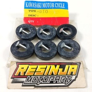 Rubber Damper Dumper Clutch Housing Bearing kawasaki Binter GTO KH100 KH110 KH 100 KH 110