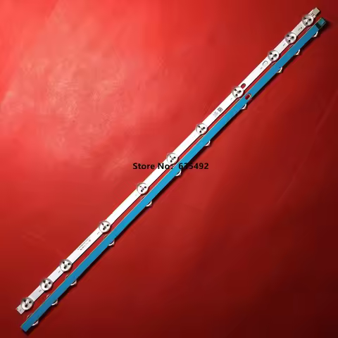 LED Backlight Strip VESTEL 32inch REV0.2 SVV315A39 VES315WNDS-2D-R02 VES315WNDS-2D-N14 32D1533DB 32D