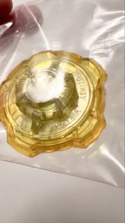 570固鎖 5-70固鎖 Beyblade 爆旋陀螺 港版 全新未開封