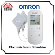 Omron HV-F311 HV-F312  Electronic Nerve Stimulator