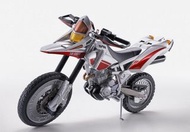 全新 Shf 真骨彫555 Faiz 電單車 AUTO VAJIN