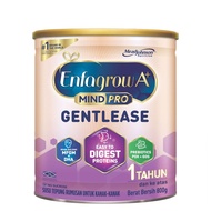 Enfagrow A+ MindPro Step 3 Gentlease 800g