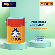JOTUN Jotamatt Undercoat 5L