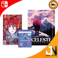 Nintendo Switch Celeste (EU)(English/Chinese)(NEW)