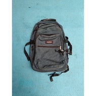 Daypack/ Men's Backpack Men's School Laptop Work Bag Second Original BRAND EASTPAK