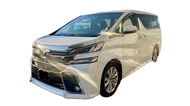Centurion77 Rental Car 沖繩那霸空港店｜免費機場接送 含機場接送｜ 8 人座｜TOYOTA VELLFIRE Z 30｜續租 1 ~ 7 日