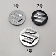 台灣現貨【現貨】鈴木 Suzuki SX4 JIMNY BALENO Vitara 輪標 輪蓋 輪框蓋 輪圈蓋 輪框 鋁