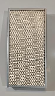 AT116077 Air Filter Compatible with John Deere - 344E 444E 444G Compatible with Hitachi - EX1800 EX1