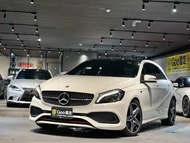2017 年 A250 Sport AMG 總代理 / 原鈑件 / 柏林 / 全景 💯💯💯