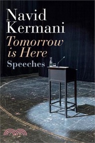 Tomorrow Is Here: Speeches