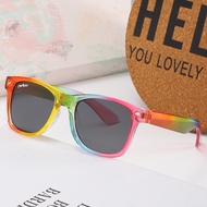 Polarized Sunglasses UV400 Shades Bike Hiking Fishing Sun Glasses Cycling Shades (1w-0039)
