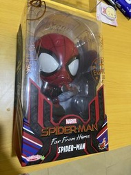 hottoys 蜘蛛俠 大Size