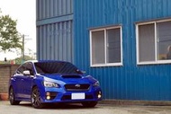 貪小便宜者勿入 SUBARU WRX 自排 一手原鈑 跑3萬 可鑑定試車全額貸