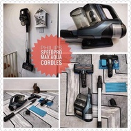 VACUUM MOP Philips SpeedPro Max Aqua Cordless Stick Vacuum Cleaner FC6901 WIRELESS