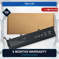 IR06XL For HP M02029-005 M01523-2C2 83Wh Power Battery IR06083XL M01523-2C1 G7 ZBook Titan Grade Not