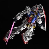 大班 PG UNLEASHED 1/60 RX-78-2 PGU 元祖 2.0升級版 初代鋼彈 組裝模型