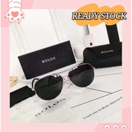 🔥24Hours Ship🔥 BOLON Women Sunglasses网红款墨镜