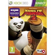 Xbox 360 Game Kungfu Panda 2 [Kinect Required] Jtag / Jailbreak