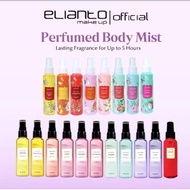 ELIANTO PERFUME BODY MIST