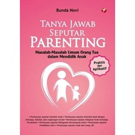 [PARENTING BOOK] Questions and Answers About Parenting