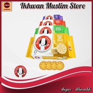 ✨ BISKUT BABA AMIN ✨