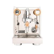 เครื่องชงกาแฟเอสเพรสโซ่ ROCKET ESPRESSO APPARTAMENTO 2.0 สีเงิน/ลายไม้ (1325777)
