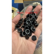 Kg Shirt button 1.2cm