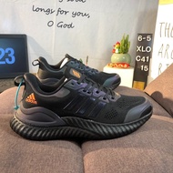 Discount in Straw Time High-End Sneakers Adidas Switch FWD Casual Sports Running Shoes Color Black 4